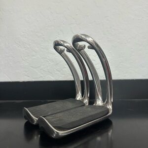 Ophena magnetic horse stirrups